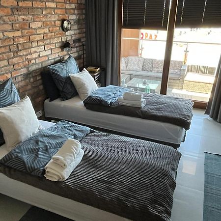 Apartament nad Wilgą Garwolin Zewnętrze zdjęcie