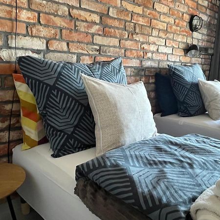 Apartament nad Wilgą Garwolin Zewnętrze zdjęcie