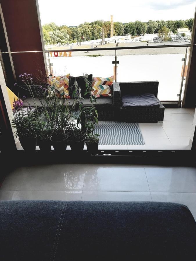 Apartament nad Wilgą Garwolin Zewnętrze zdjęcie