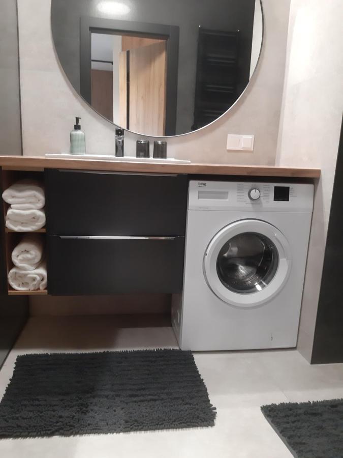 Apartament nad Wilgą Garwolin Zewnętrze zdjęcie