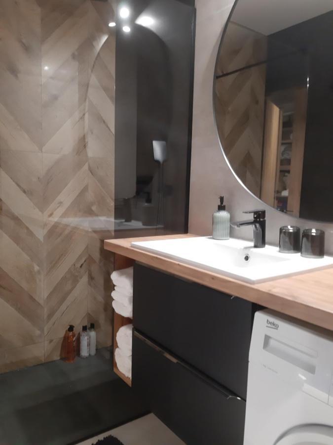 Apartament nad Wilgą Garwolin Zewnętrze zdjęcie
