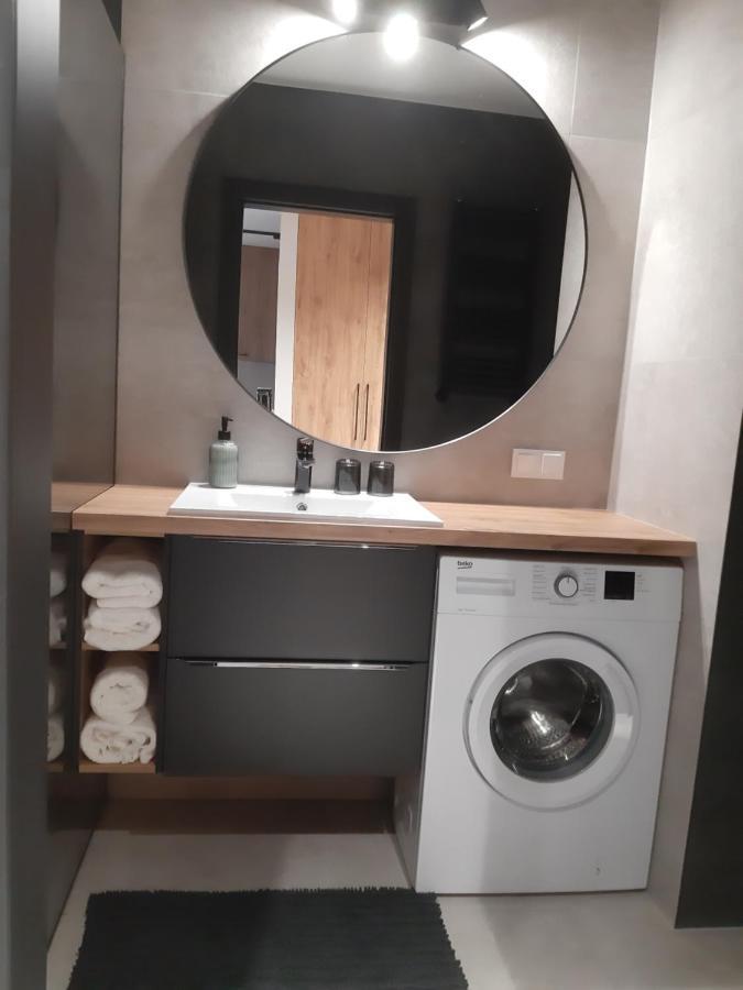 Apartament nad Wilgą Garwolin Zewnętrze zdjęcie