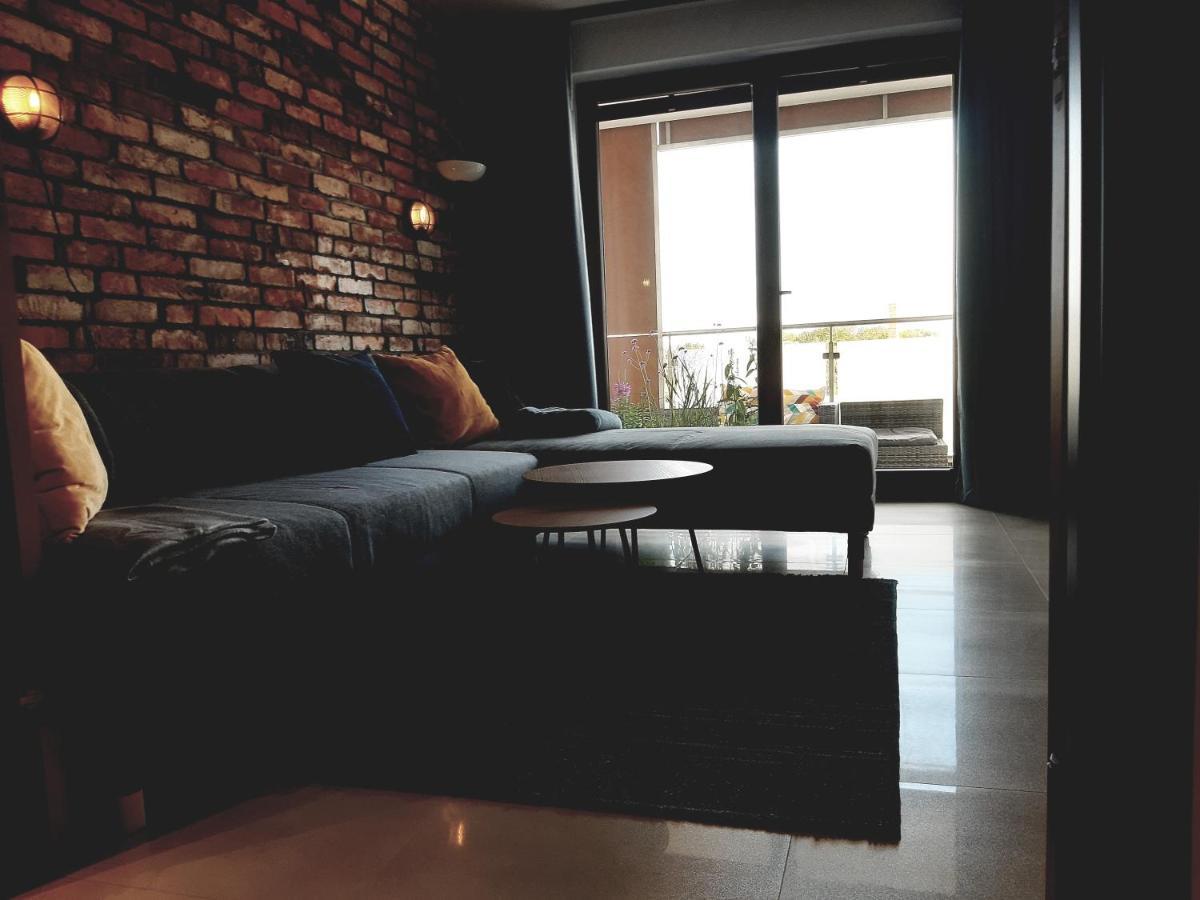 Apartament nad Wilgą Garwolin Zewnętrze zdjęcie