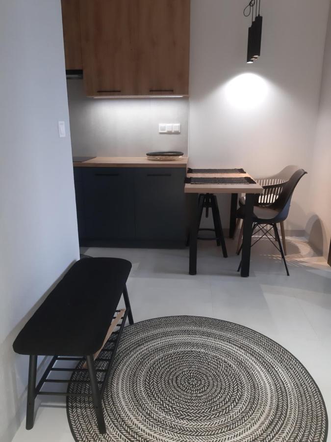 Apartament nad Wilgą Garwolin Zewnętrze zdjęcie