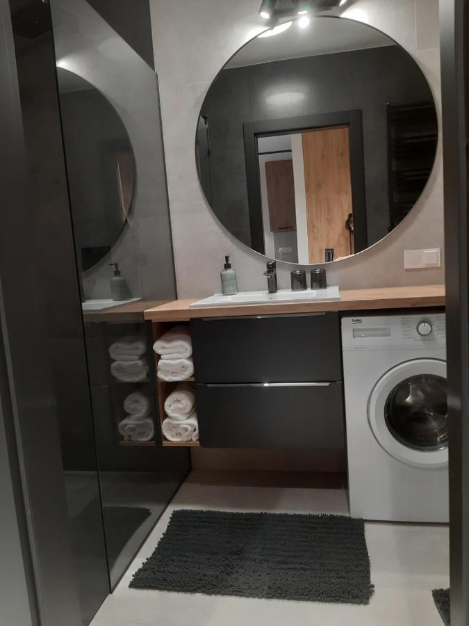 Apartament nad Wilgą Garwolin Zewnętrze zdjęcie