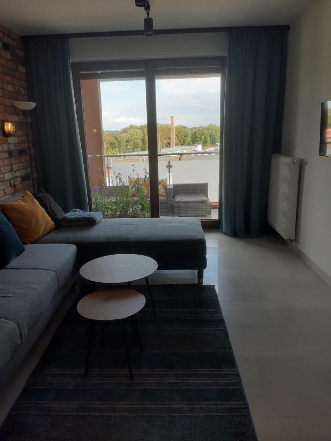 Apartament nad Wilgą Garwolin Zewnętrze zdjęcie
