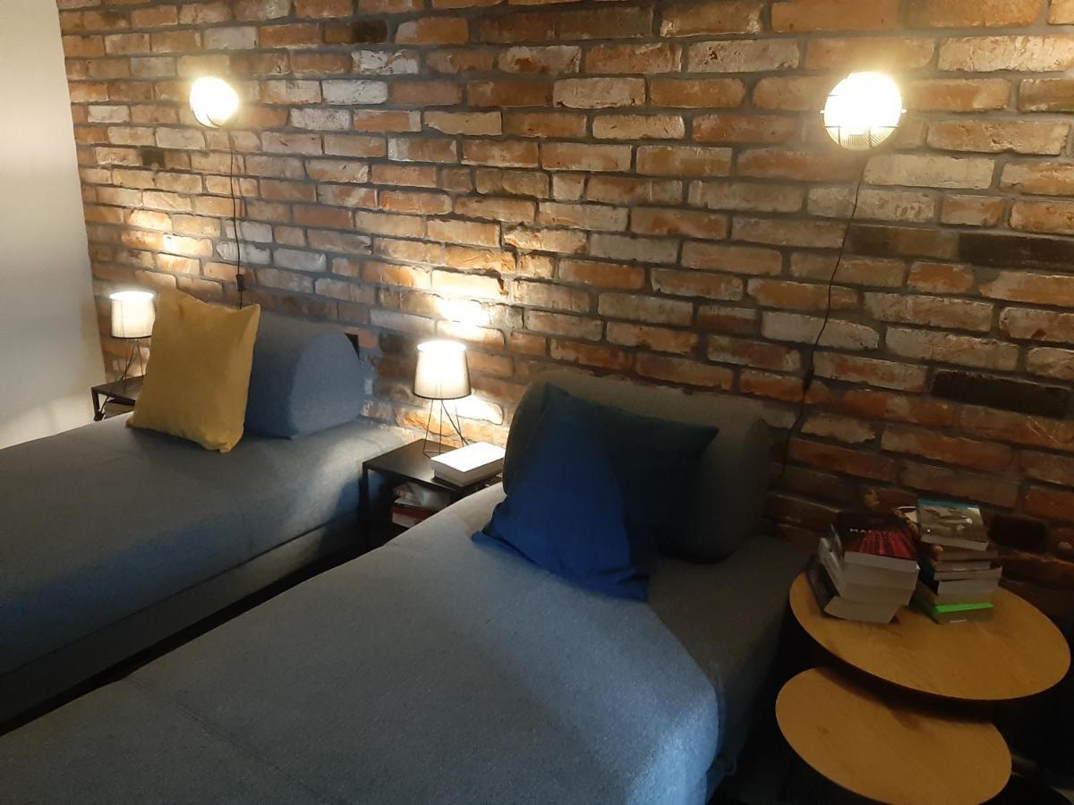 Apartament nad Wilgą Garwolin Zewnętrze zdjęcie