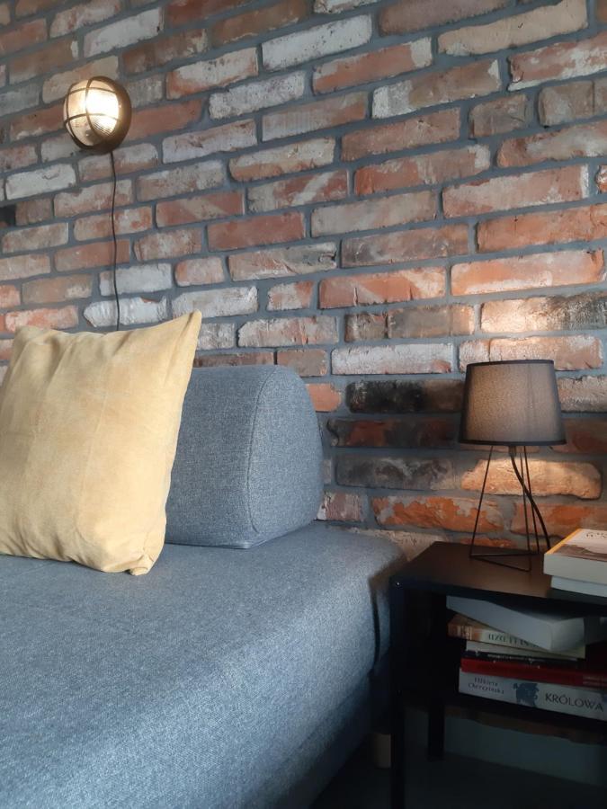 Apartament nad Wilgą Garwolin Zewnętrze zdjęcie