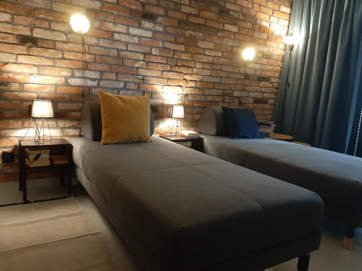 Apartament nad Wilgą Garwolin Zewnętrze zdjęcie