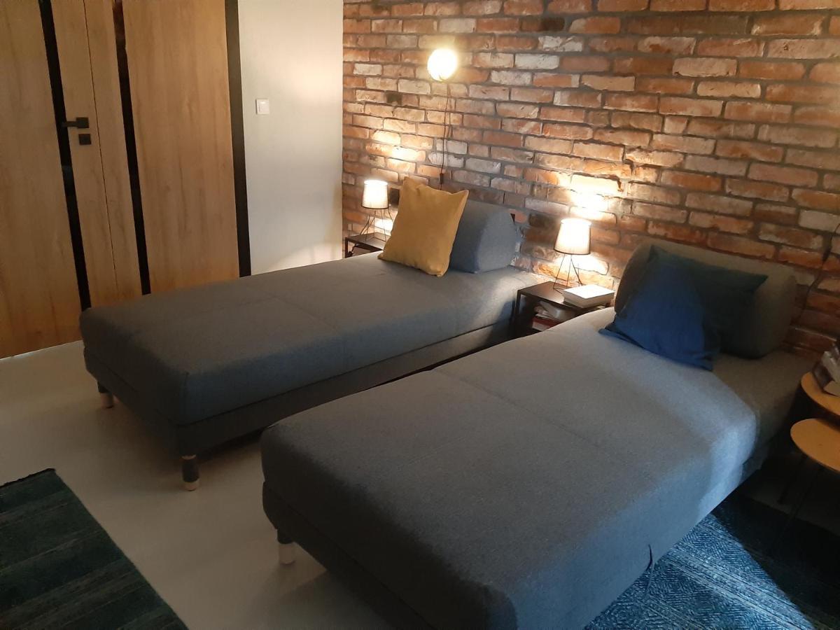 Apartament nad Wilgą Garwolin Zewnętrze zdjęcie