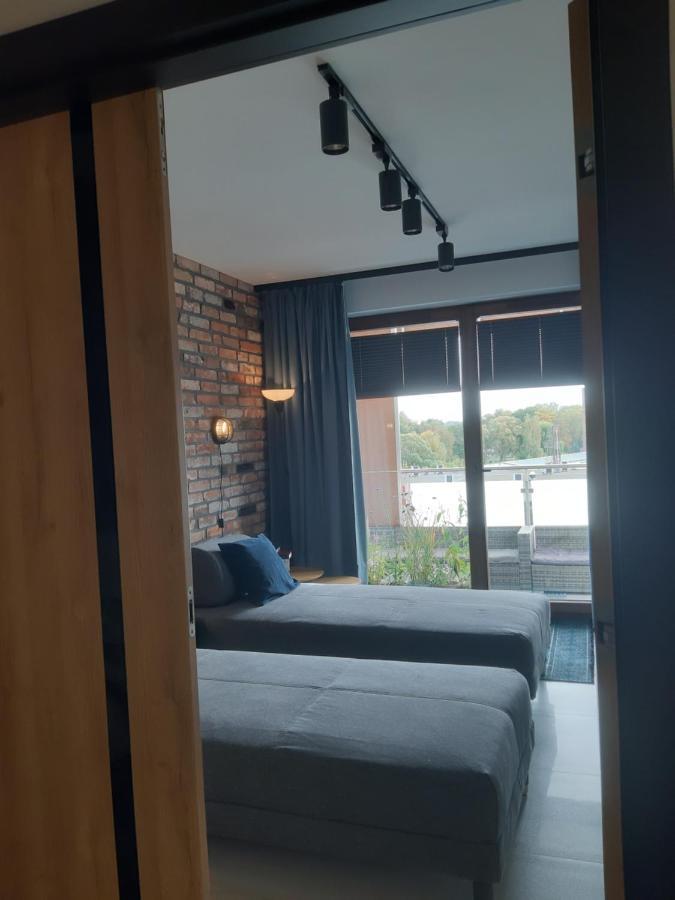 Apartament nad Wilgą Garwolin Zewnętrze zdjęcie