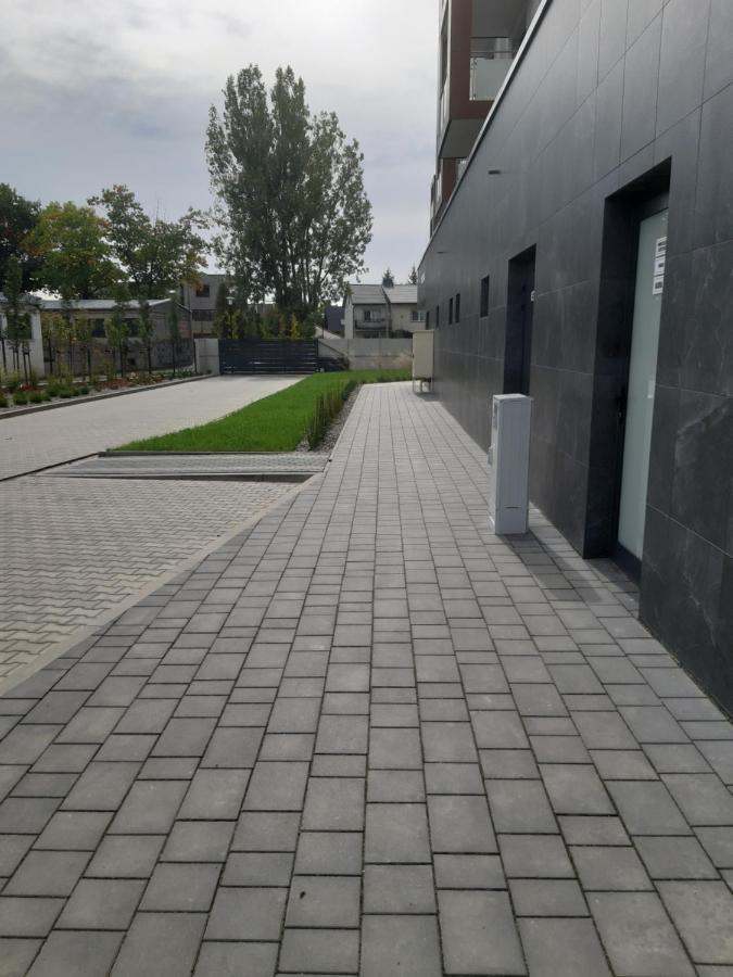 Apartament nad Wilgą Garwolin Zewnętrze zdjęcie
