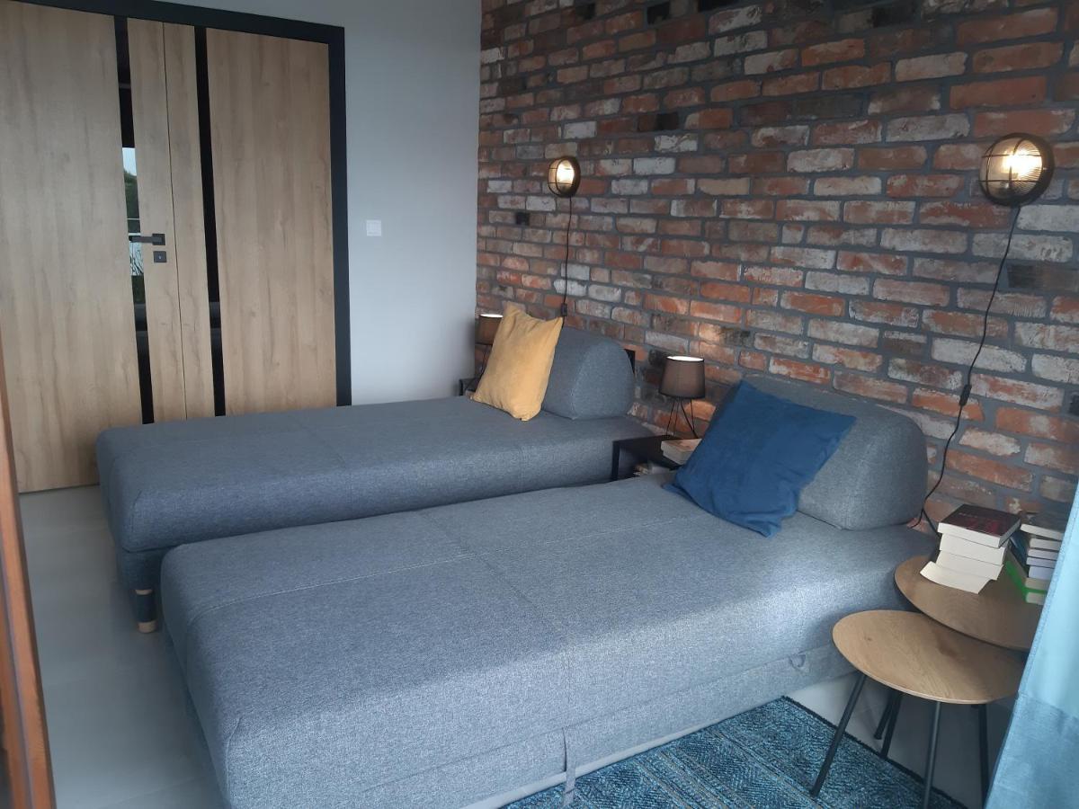 Apartament nad Wilgą Garwolin Zewnętrze zdjęcie