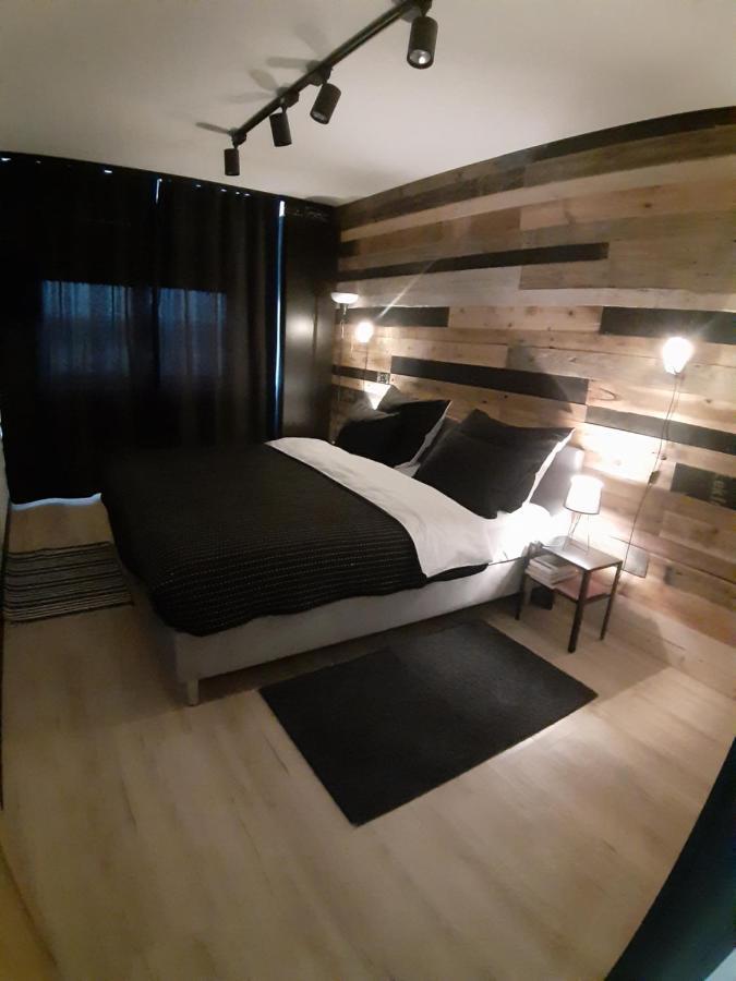Apartament nad Wilgą Garwolin Zewnętrze zdjęcie
