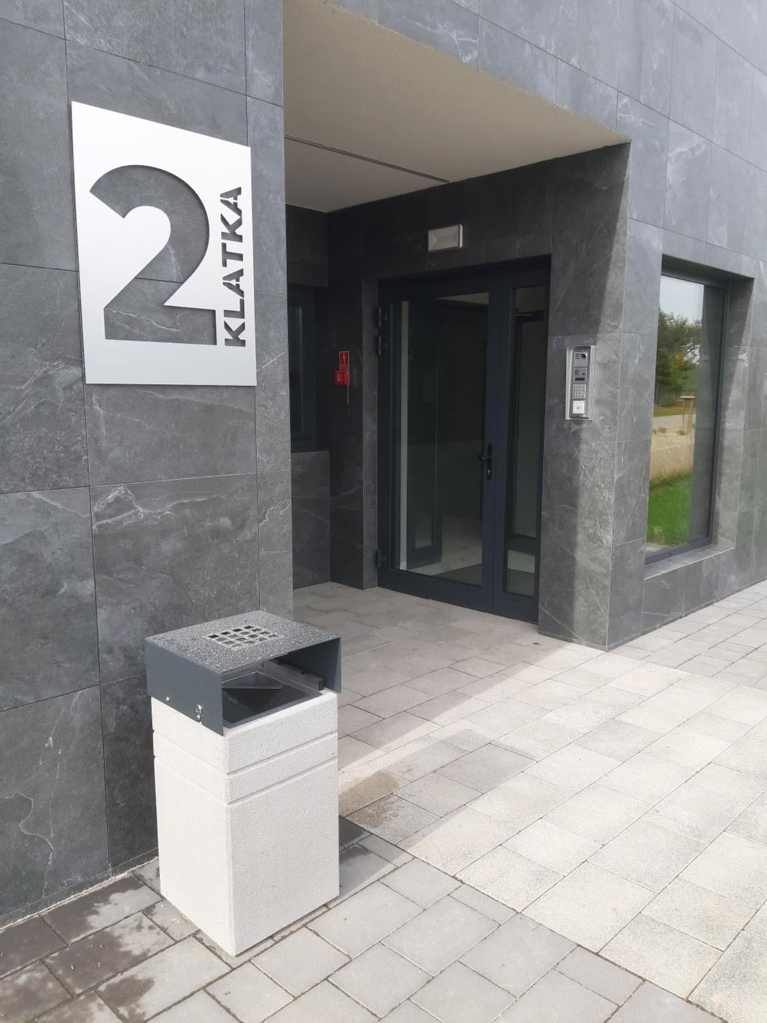 Apartament nad Wilgą Garwolin Pokój zdjęcie