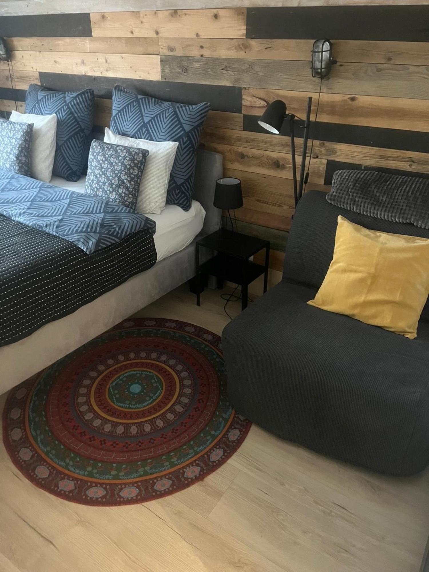 Apartament nad Wilgą Garwolin Zewnętrze zdjęcie