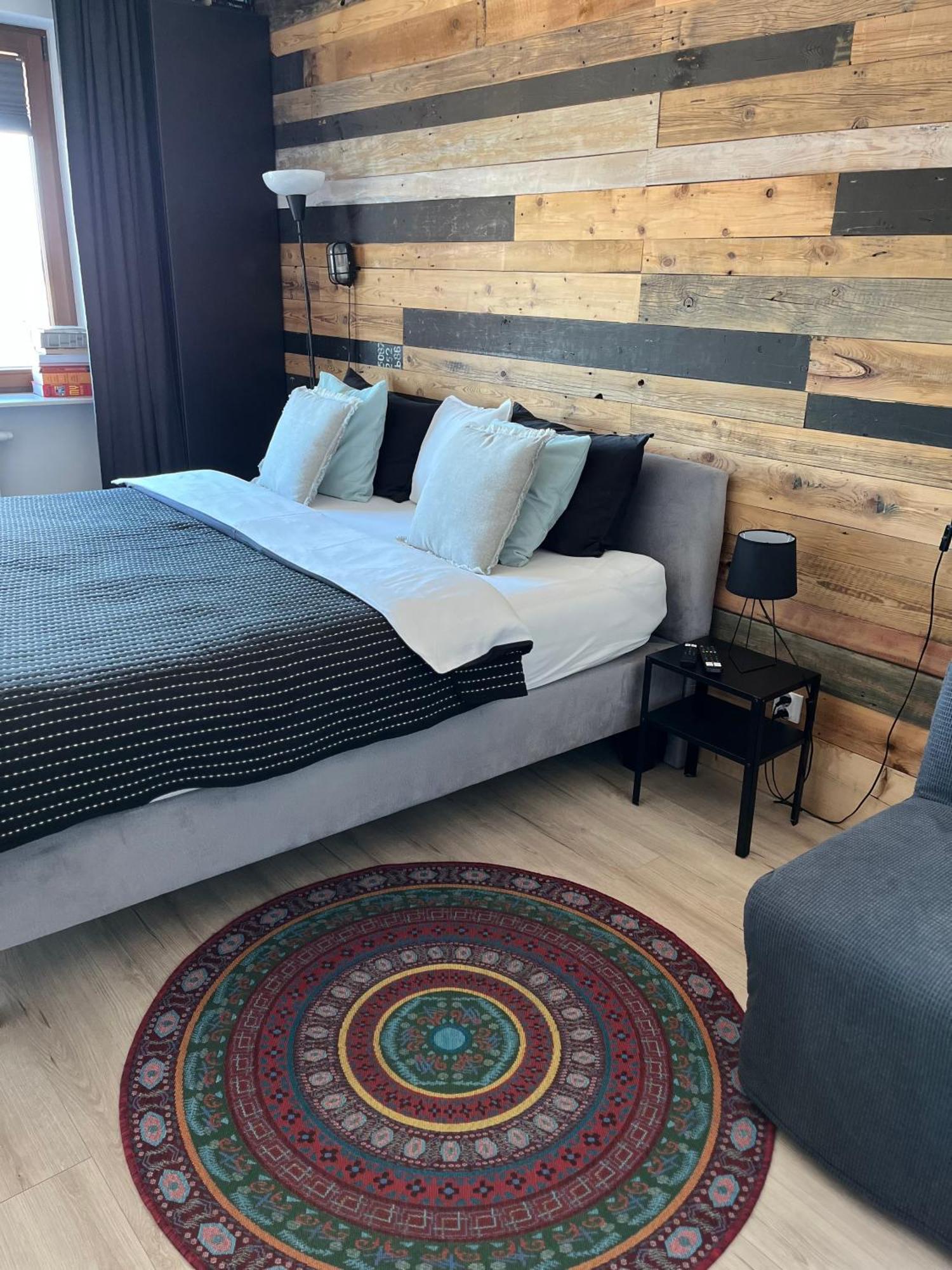 Apartament nad Wilgą Garwolin Zewnętrze zdjęcie
