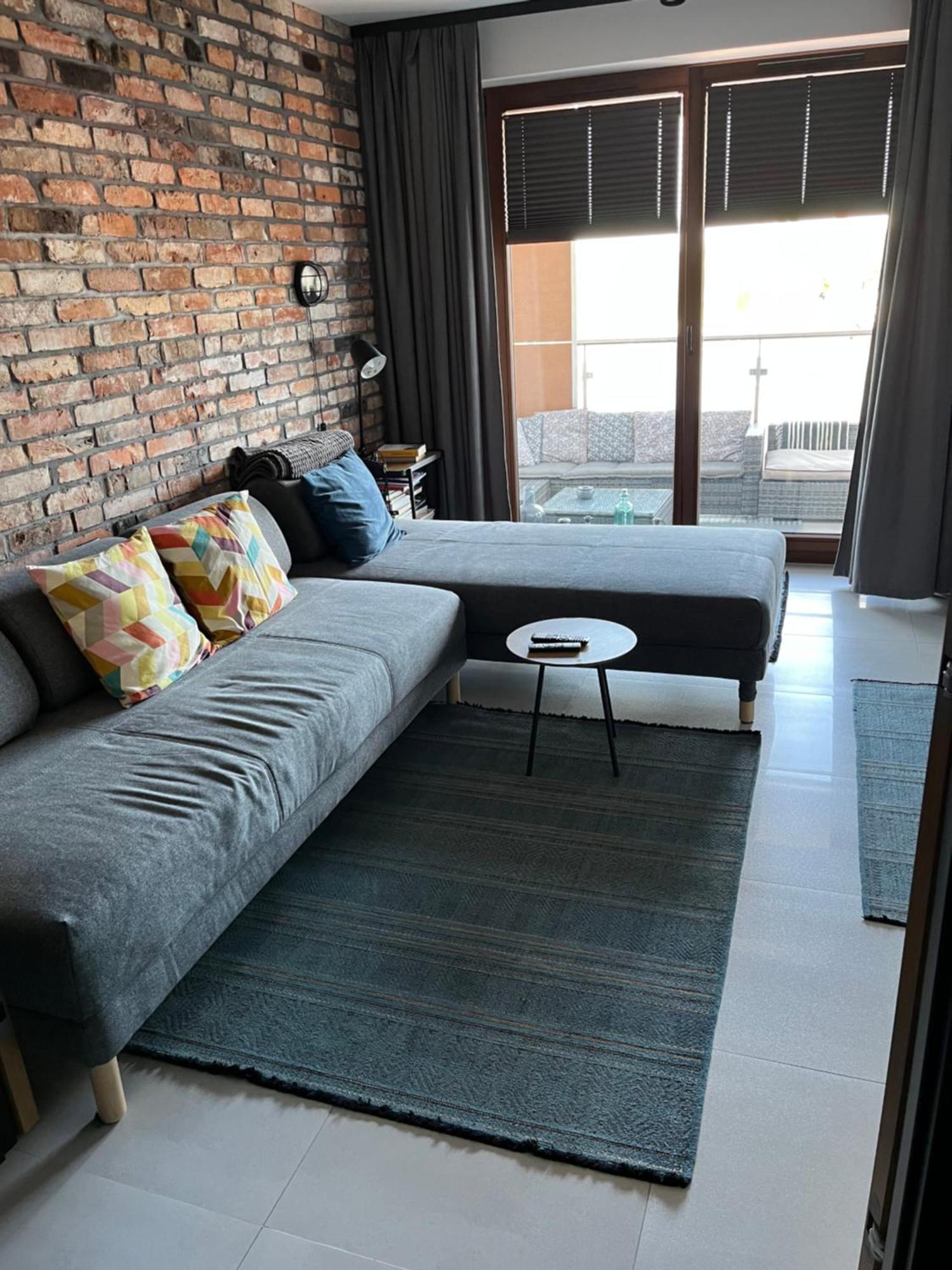 Apartament nad Wilgą Garwolin Zewnętrze zdjęcie