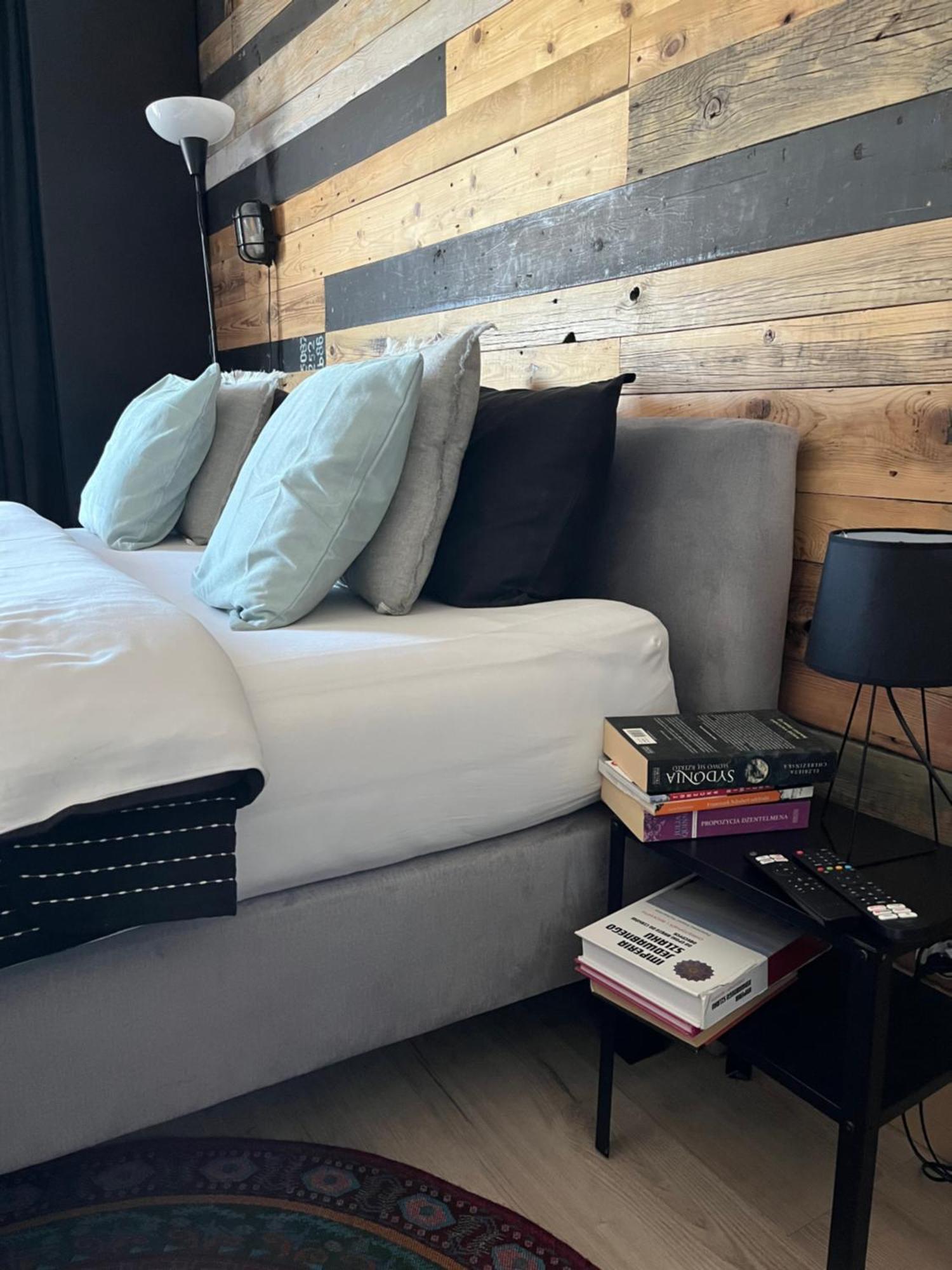 Apartament nad Wilgą Garwolin Zewnętrze zdjęcie