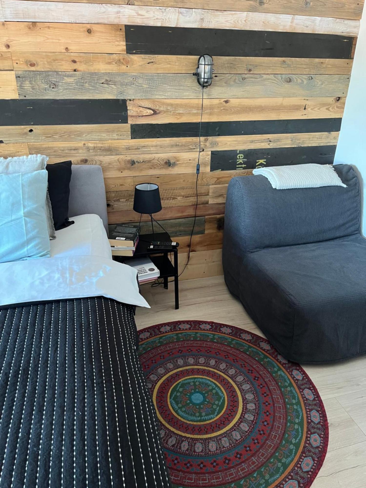 Apartament nad Wilgą Garwolin Zewnętrze zdjęcie