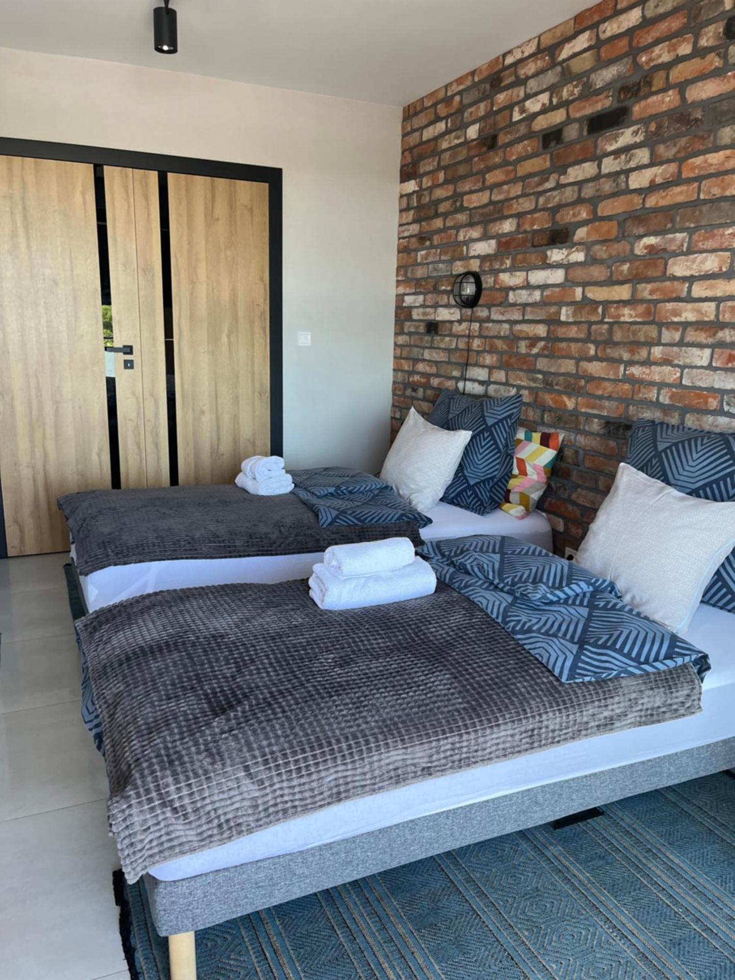 Apartament nad Wilgą Garwolin Zewnętrze zdjęcie