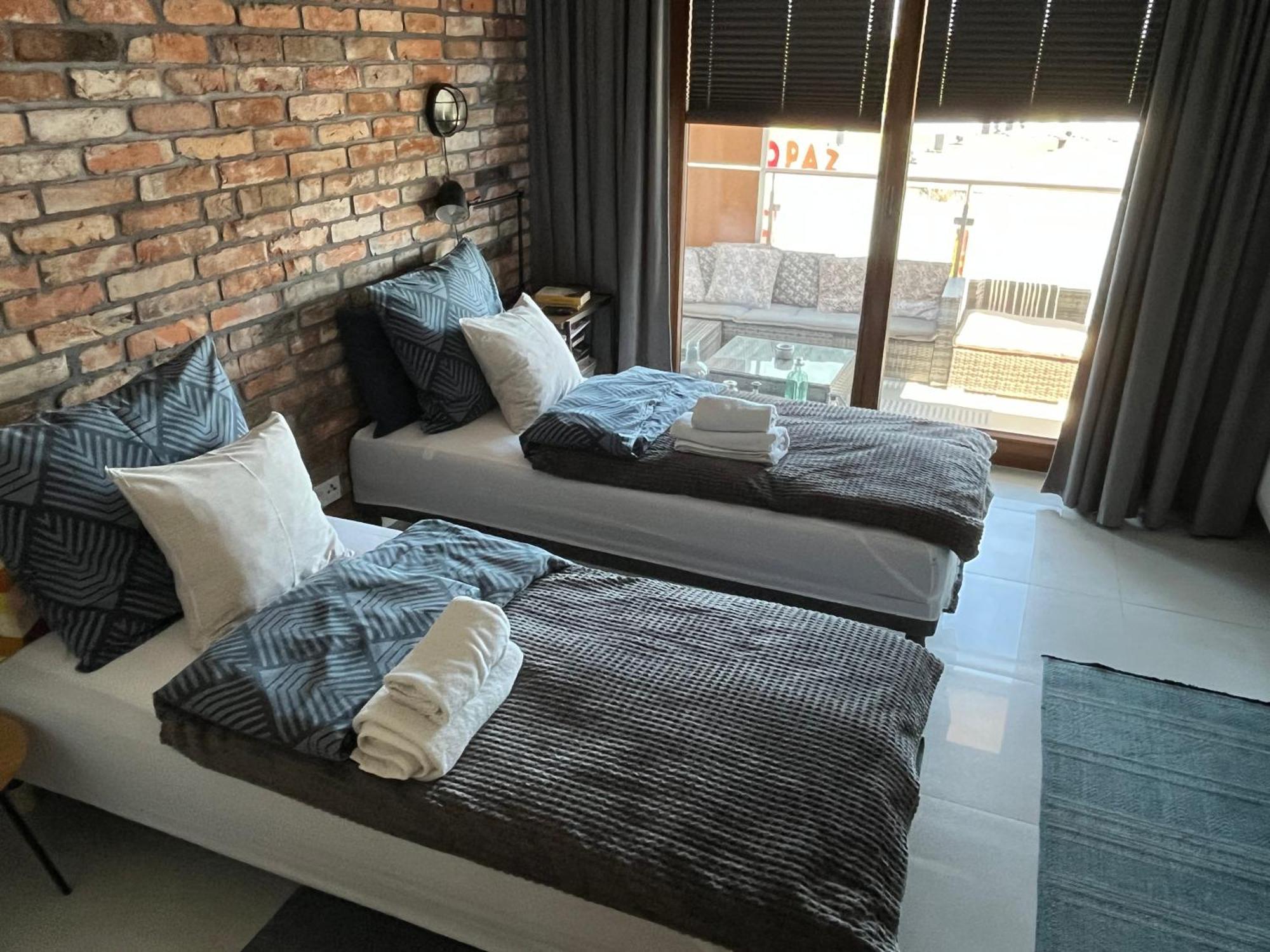 Apartament nad Wilgą Garwolin Zewnętrze zdjęcie