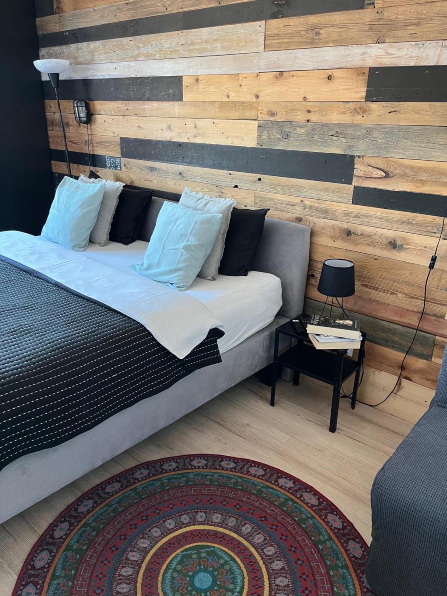Apartament nad Wilgą Garwolin Zewnętrze zdjęcie