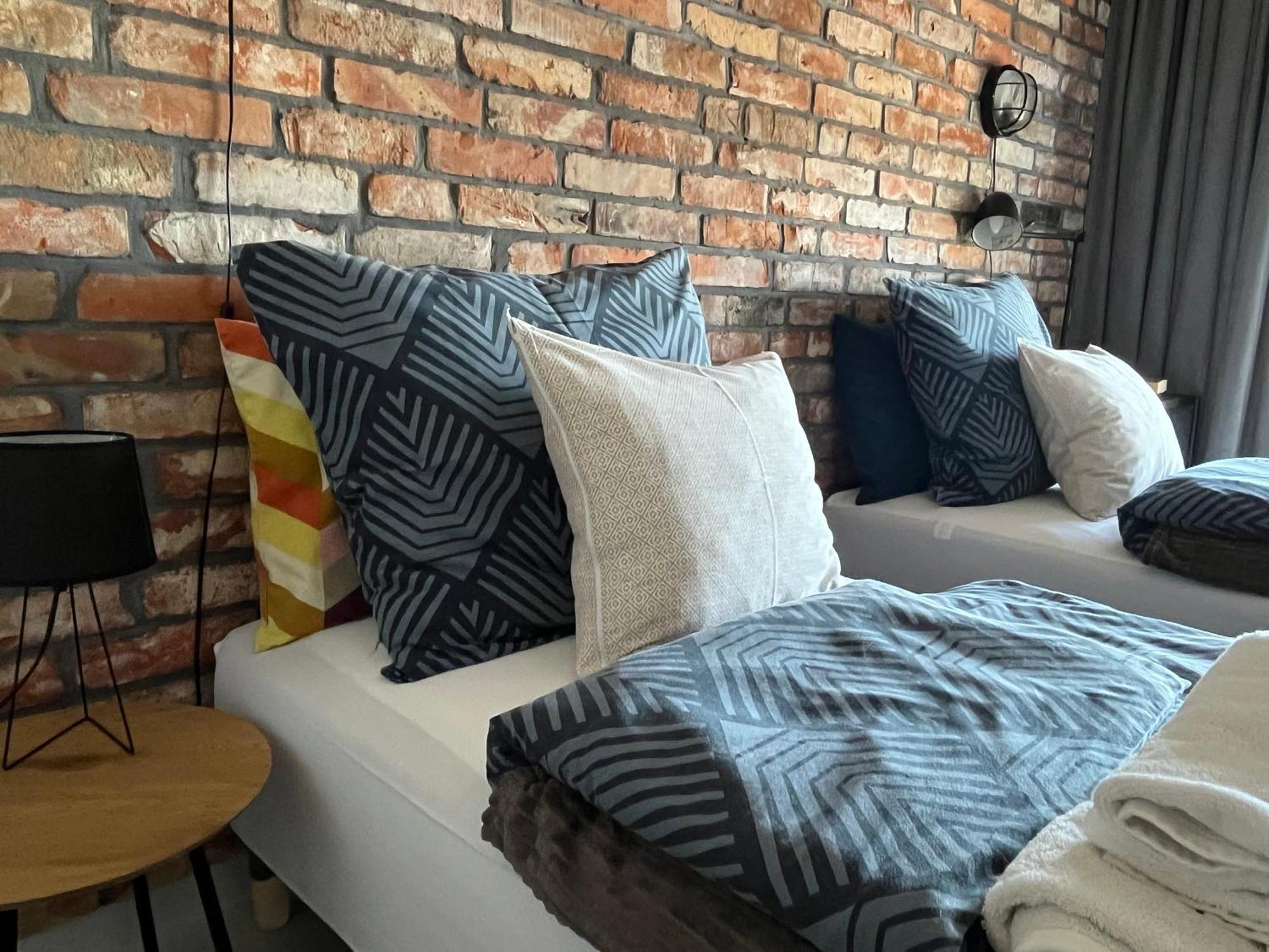 Apartament nad Wilgą Garwolin Zewnętrze zdjęcie
